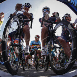 Ciclismo, Juegos Olímpicos Río 2016