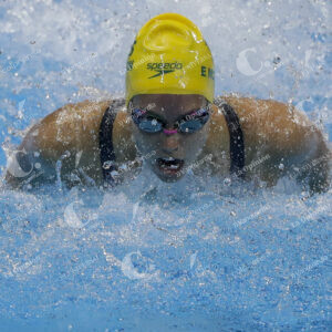 Natación, Juegos Olímpicos Río 2016