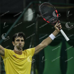 Robert Farah