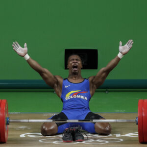 Óscar Figueroa