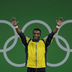 Óscar Figueroa