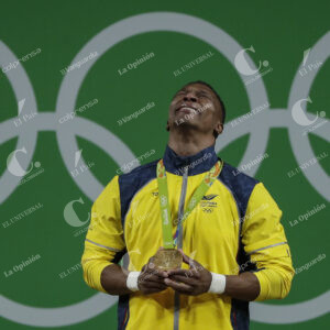 Óscar Figueroa