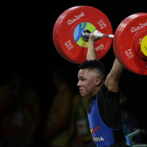 Luis Javier Mosquera