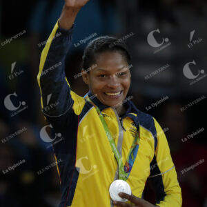 Yuri Alvear