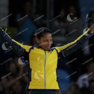 Yuri Alvear
