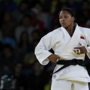 Yuri Alvear