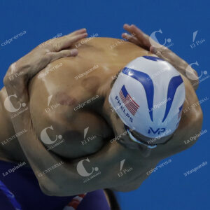 Michael Phelps