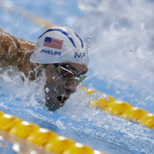 Michael Phelps