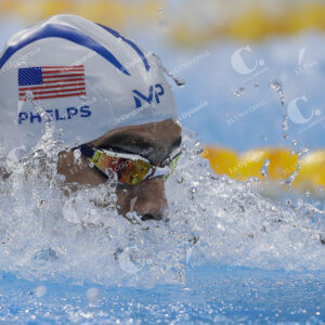 Michael Phelps