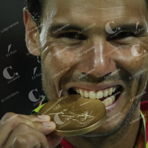 Rafael Nadal