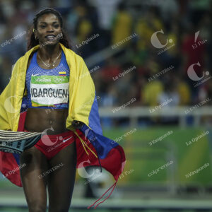 Caterine Ibargüen