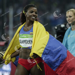 Caterine Ibargüen