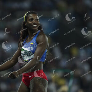 Caterine Ibargüen