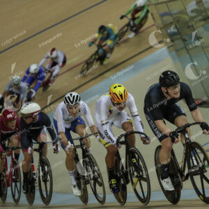 Ciclismo, Juegos Olímpicos Río 2016