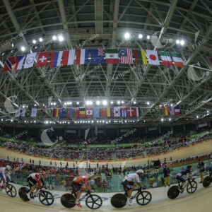 Ciclismo, Juegos Olímpicos Río 2016