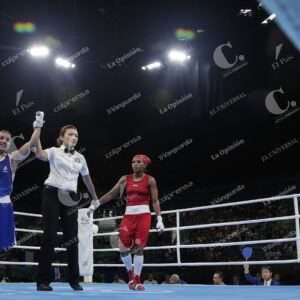 Boxeo, Juegos Olímpicos Río 2016