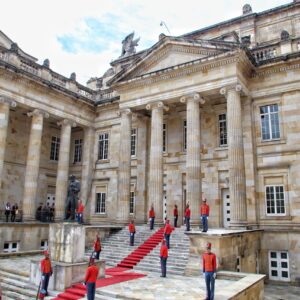Congreso de la República