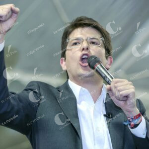 Miguel Uribe Turbay