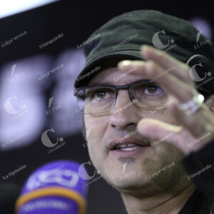 Robert Rodriguez