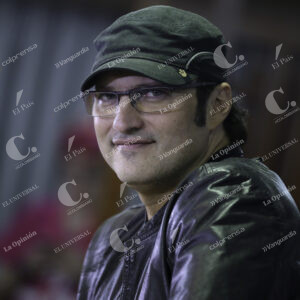 Robert Rodriguez