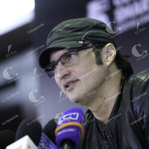 Robert Rodriguez
