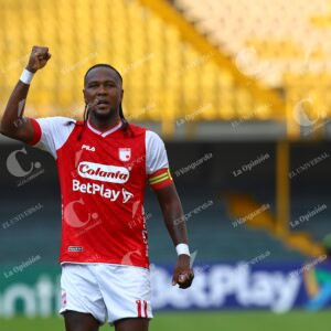 Hugo Rodallega
