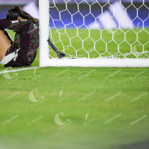 Mundial femenino Sub 20