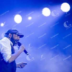 Juan Luis Guerra