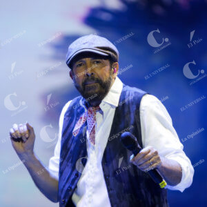 Juan Luis Guerra