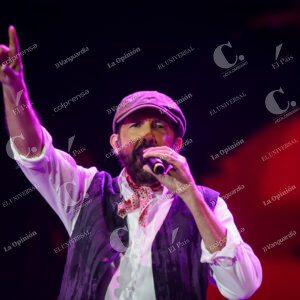 Juan Luis Guerra