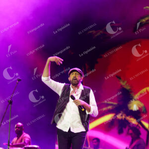 Juan Luis Guerra