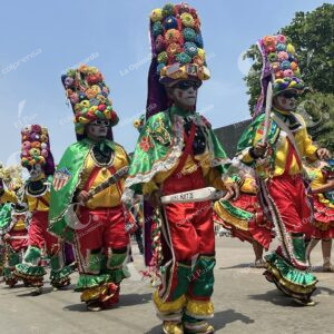 Carnaval de Barranquilla