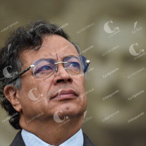Gustavo Petro