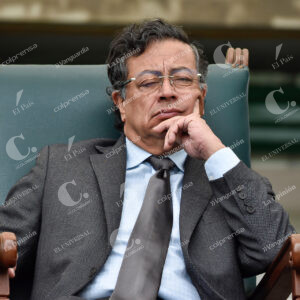 Gustavo Petro
