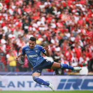 Falcao García