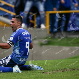 Falcao García