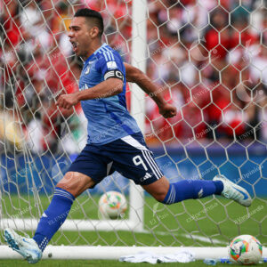 Falcao García