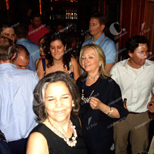 Hillary Clinton