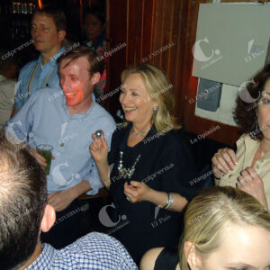 Hillary Clinton