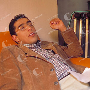 Jaime Garzón