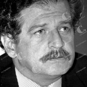 Luis Carlos Galán Sarmiento