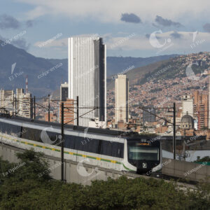 Metro de Medellín