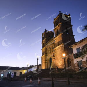 Barichara, Santander