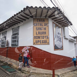 Jericó, Antioquia