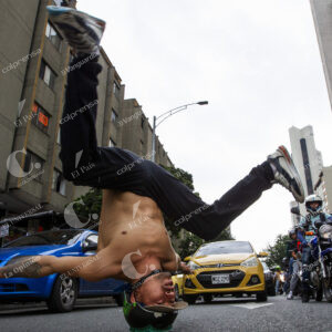 Arte Callejero