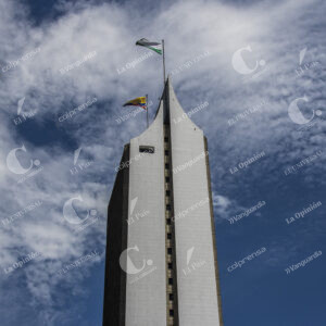 Edificio Coltejer