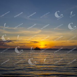 Amanecer en Triganá, Chocó