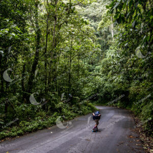 Longboard