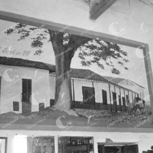El Jordán en Robledo