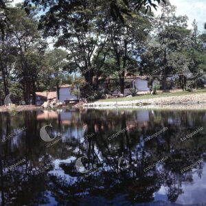Jardín Botánico, Medellín